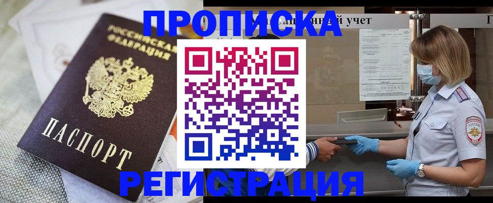прописка иностранных граждан в Алейске